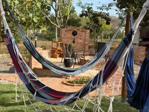 Imagem 2 - Casa Condomínio em Condomínio Estância das Águas, Hidrolândia - GO