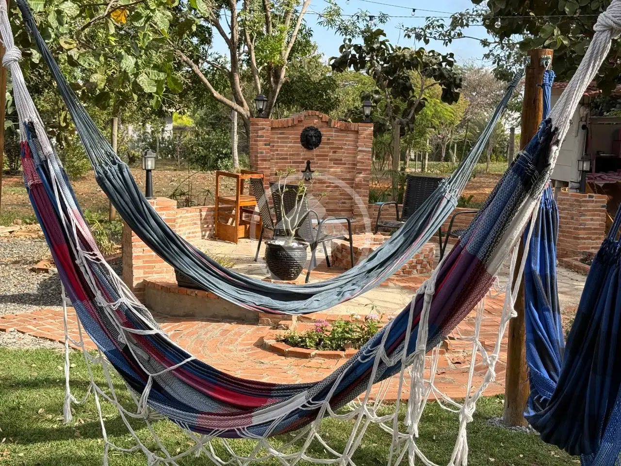 Imagem 2 - Casa Condomínio em Condomínio Estância das Águas, Hidrolândia - GO