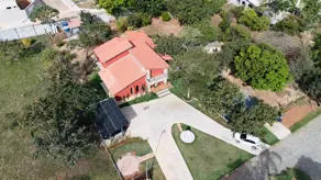 Casa Condomínio Condomínio Estância das Águas, Hidrolândia - GO — foto 1