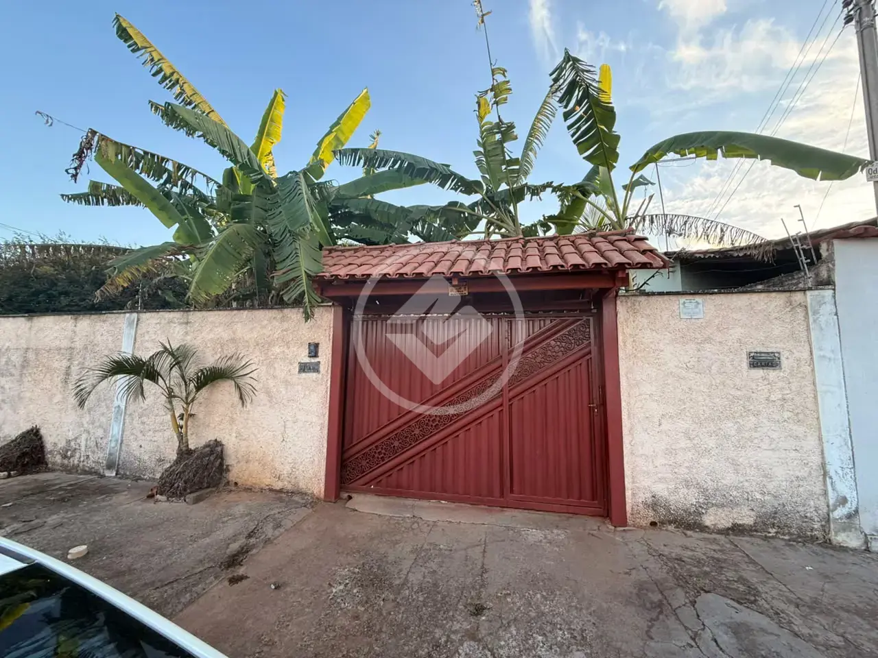 Imagem 1 - Casa em Jardim Primavera, Hidrolândia - GO
