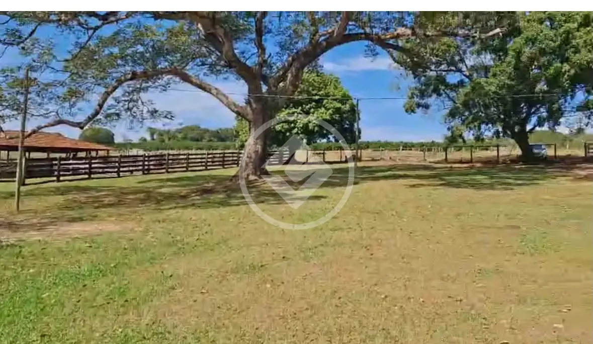 Image 2 - Fazenda em Zona Rural, Professor Jamil - GO