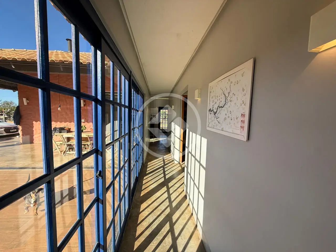 Imagem 3 - Casa Condomínio em Condomínio Estância das Águas, Hidrolândia - GO