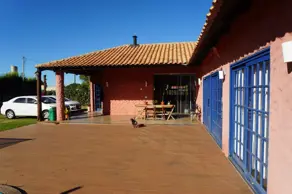 Imagem 4 - Casa Condomínio em Condomínio Estância das Águas, Hidrolândia - GO