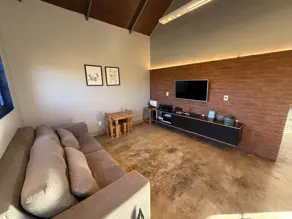 Imagem 6 - Casa Condomínio em Condomínio Estância das Águas, Hidrolândia - GO