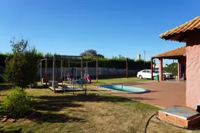 Imagem 2 - Casa Condomínio em Condomínio Estância das Águas, Hidrolândia - GO
