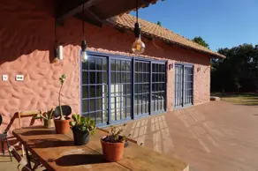 Casa Condomínio Condomínio Estância das Águas, Hidrolândia - GO — foto 2