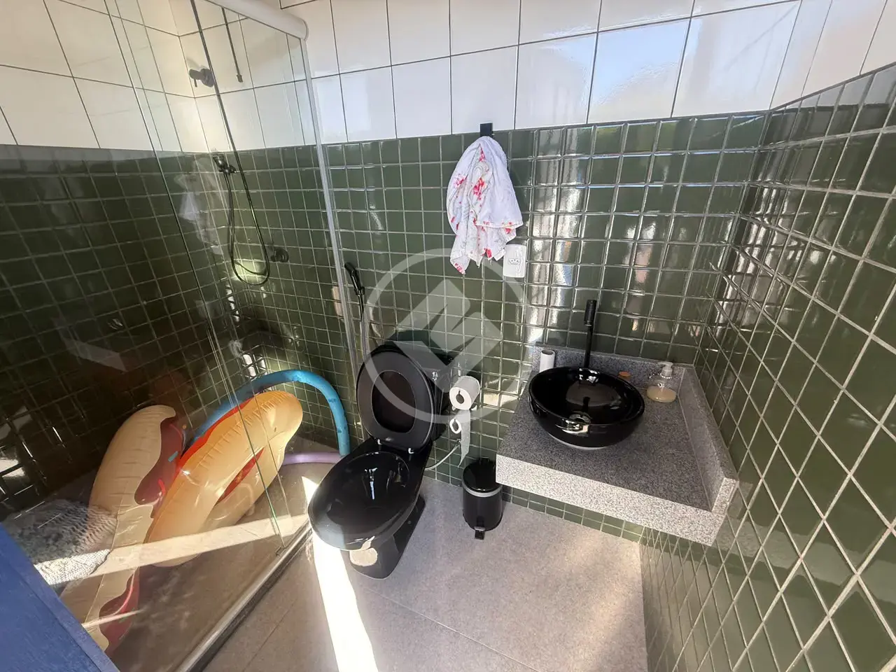 Image 23 - Casa Condomínio em Condomínio Estância das Águas, Hidrolândia - GO