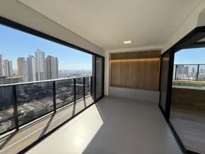 Apartamento Setor Marista, Goiânia - GO — foto 2