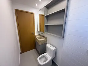 Imagem 2 - Apartamento em Setor Marista, Goiânia - GO