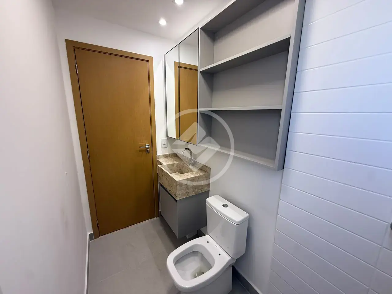Imagem 2 - Apartamento em Setor Marista, Goiânia - GO