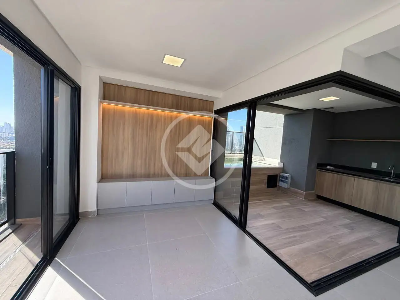 Imagem 3 - Apartamento em Setor Marista, Goiânia - GO