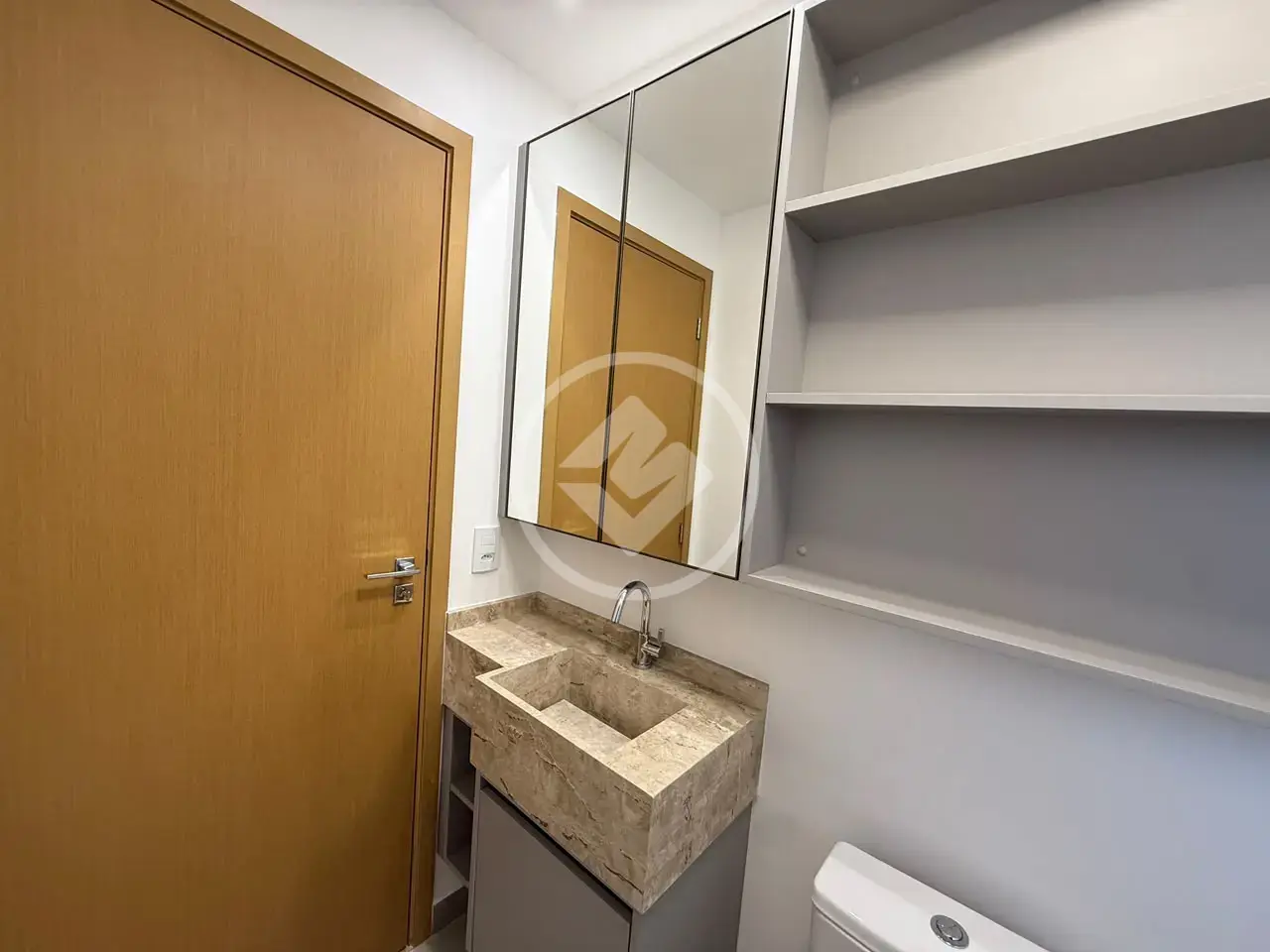 Imagem 6 - Apartamento em Setor Marista, Goiânia - GO