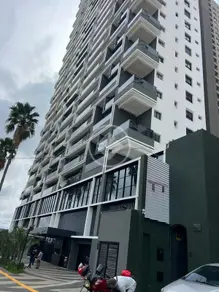 Apartamento Setor Marista, Goiânia - GO — foto 1