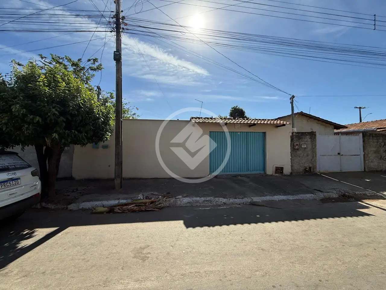 Imagem 1 - Casa em Setor Bela Vista, Hidrolândia - GO