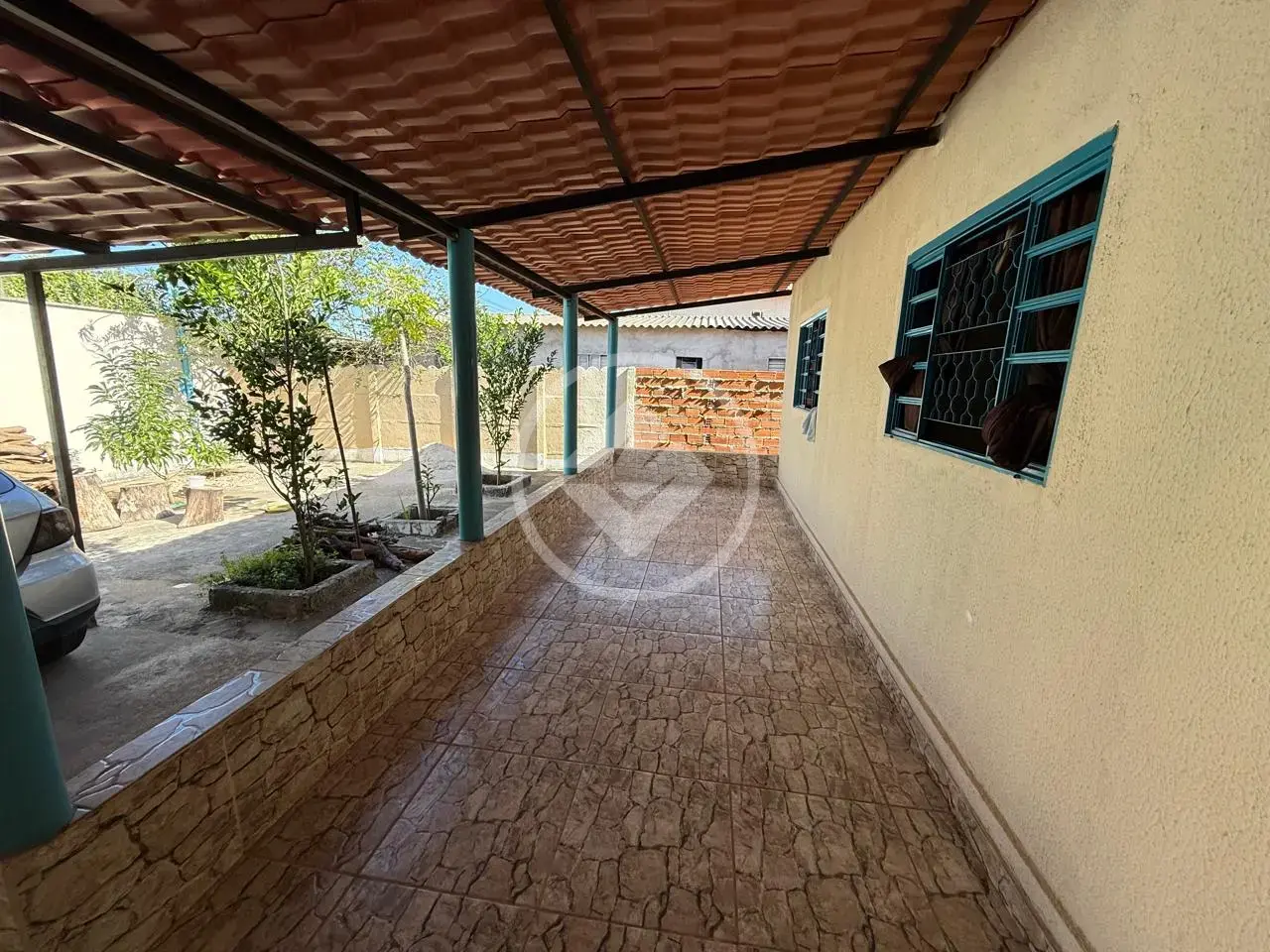 Imagem 2 - Casa em Setor Bela Vista, Hidrolândia - GO