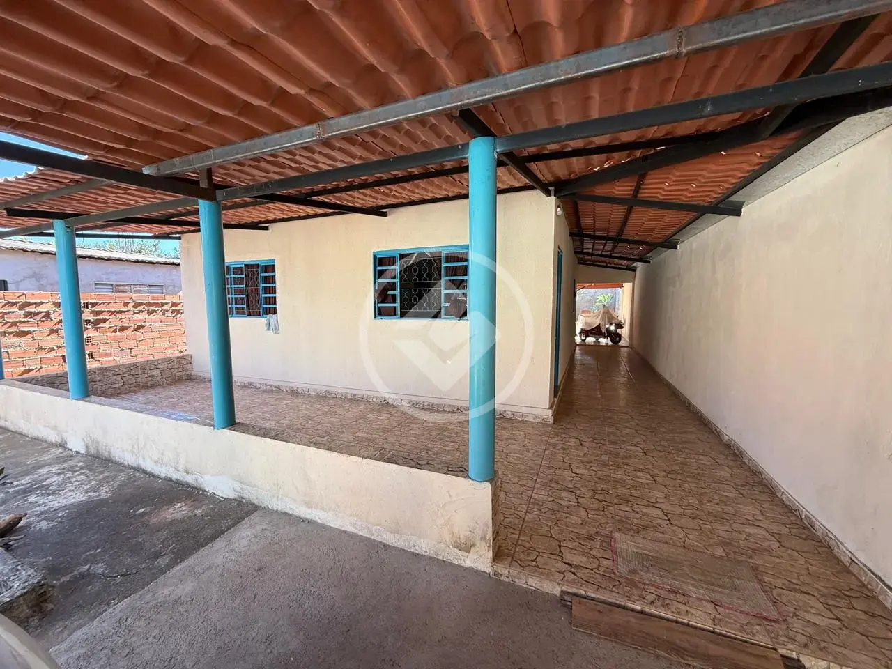 Imagem 3 - Casa em Setor Bela Vista, Hidrolândia - GO
