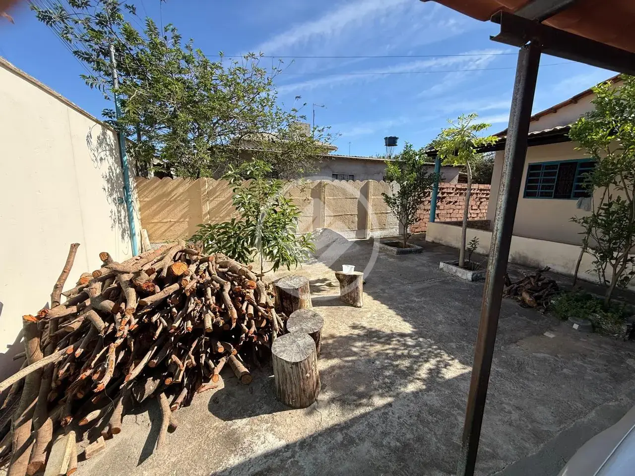 Imagem 1 - Casa em Setor Bela Vista, Hidrolândia - GO