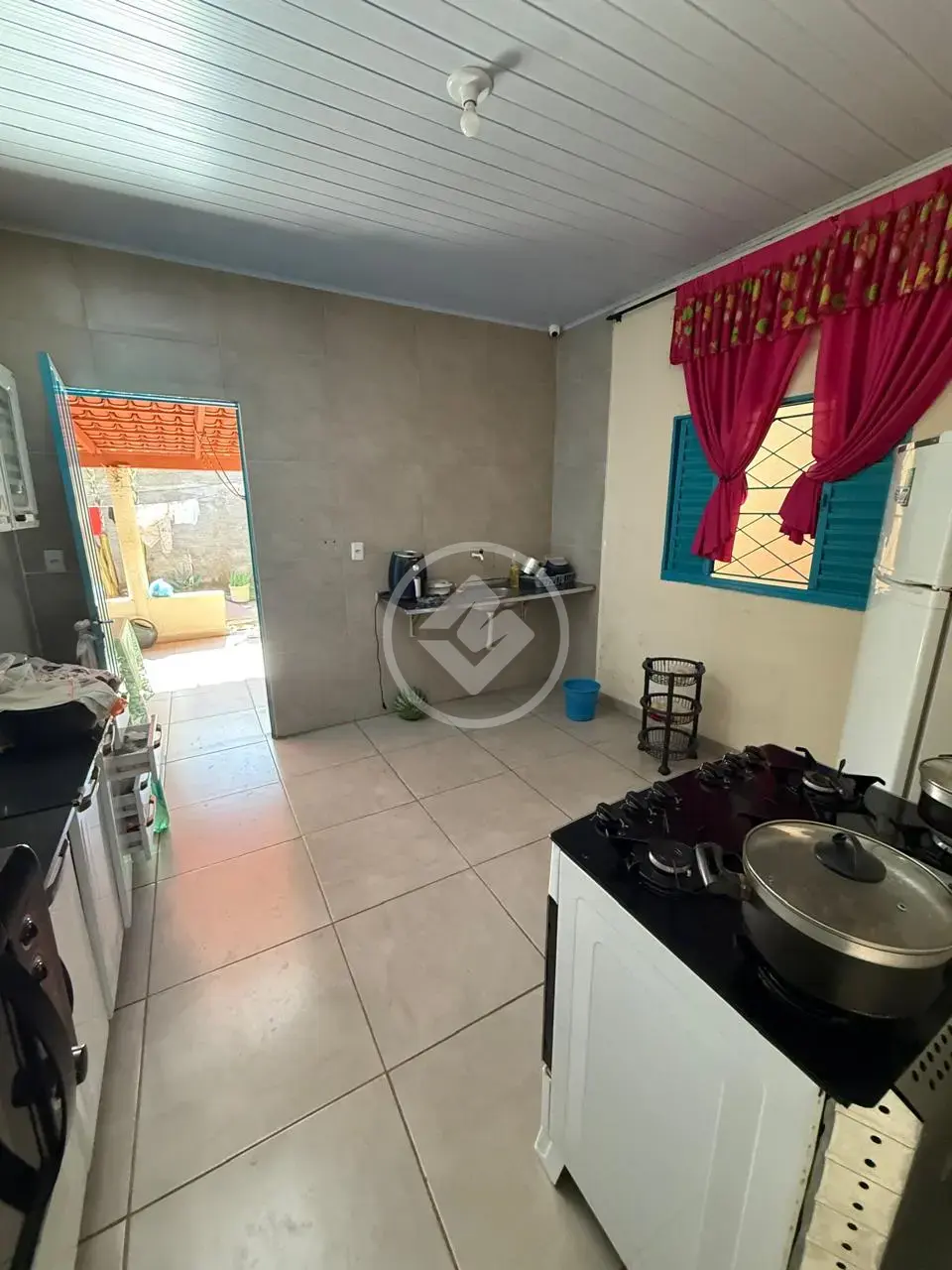 Imagem 5 - Casa em Setor Bela Vista, Hidrolândia - GO