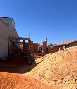 Imagem 4 - Casa em Morada do Sol, Hidrolândia - GO
