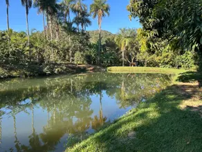 Fazenda Zona Rural, Hidrolândia - GO — foto 1