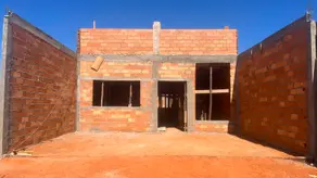 Casa Morada Do Sol, Hidrolândia - GO — foto 1