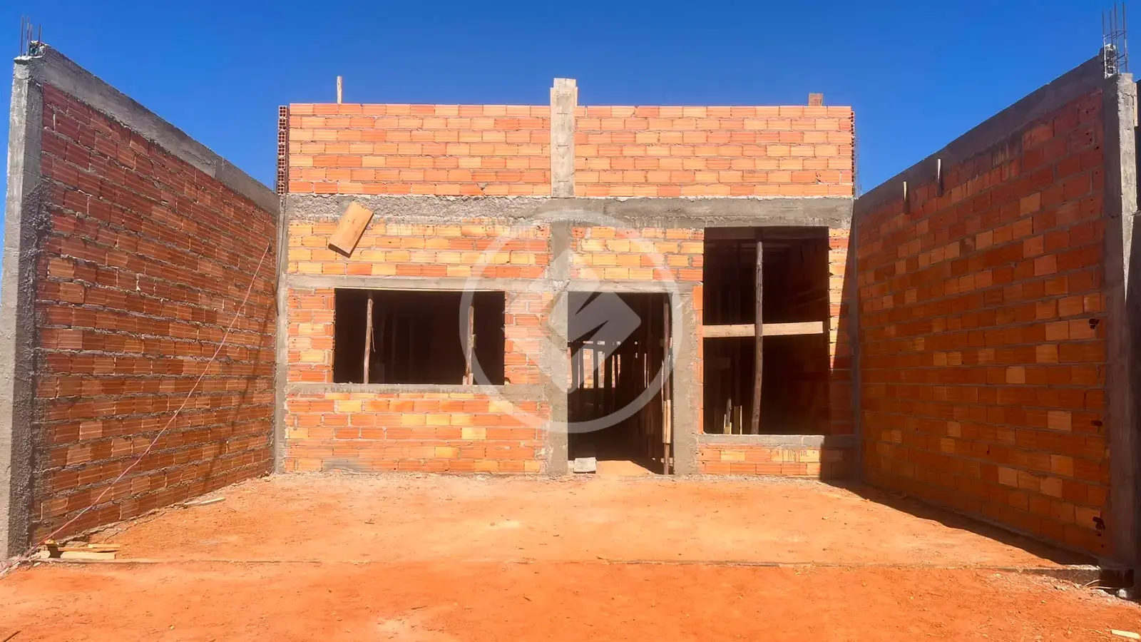 Imagem 1 - Casa em Morada Do Sol, Hidrolândia - GO