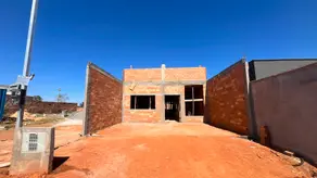 Imagem 2 - Casa em Morada Do Sol, Hidrolândia - GO