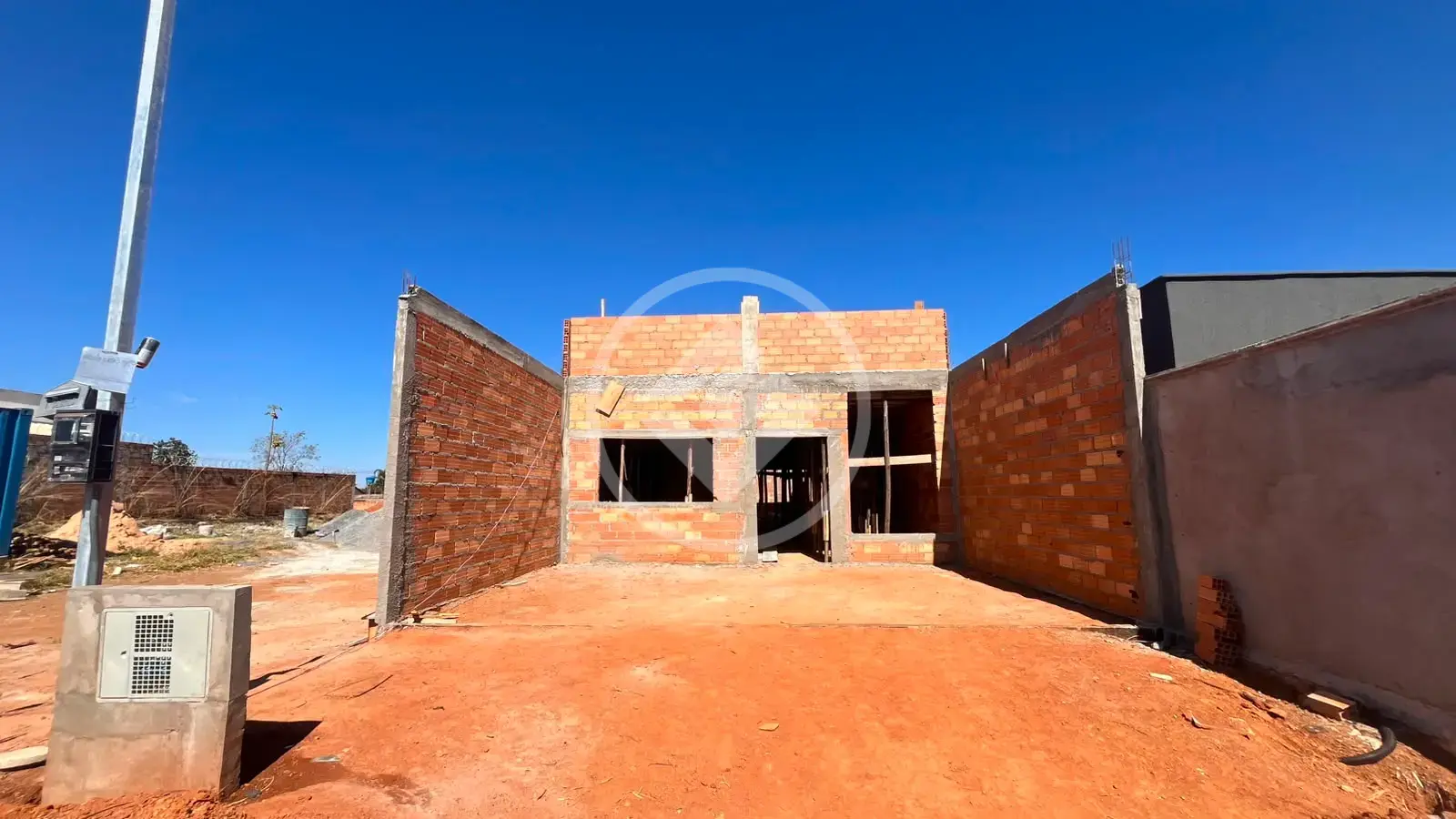 Imagem 2 - Casa em Morada Do Sol, Hidrolândia - GO