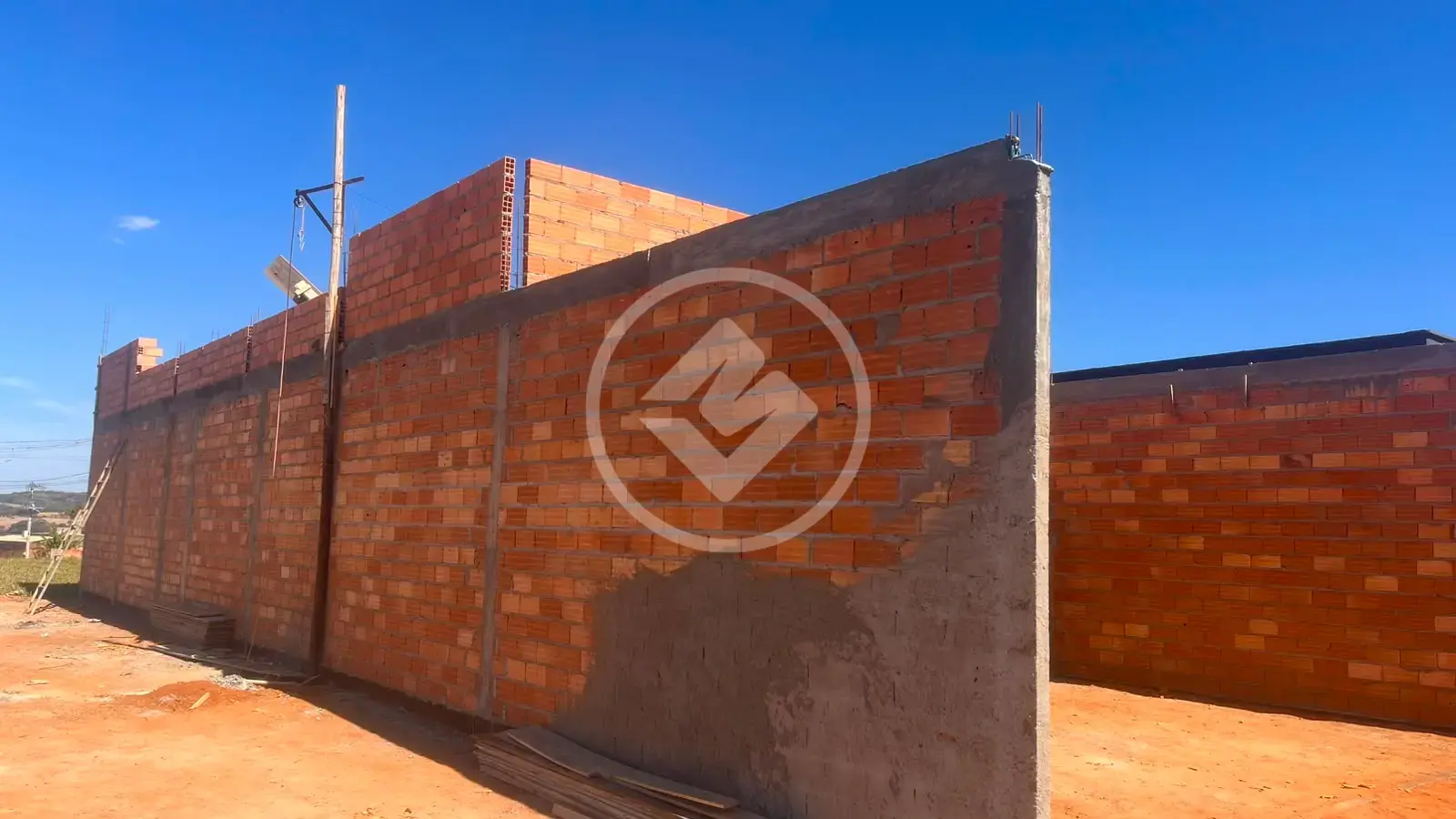 Imagem 3 - Casa em Morada Do Sol, Hidrolândia - GO
