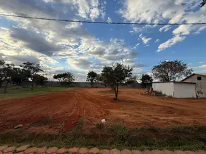 Terreno Condomínio Condomínio Estância das Águas, Hidrolândia - GO — foto 1