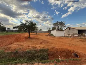 Terreno Condomínio Condomínio Estância das Águas, Hidrolândia - GO — foto 2