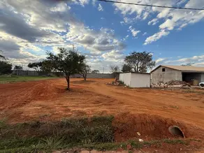Imagem 2 - Terreno Condomínio em Condomínio Estância das Águas, Hidrolândia - GO