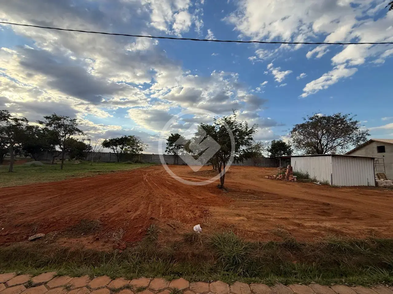 Imagem 3 - Terreno Condomínio em Condomínio Estância das Águas, Hidrolândia - GO
