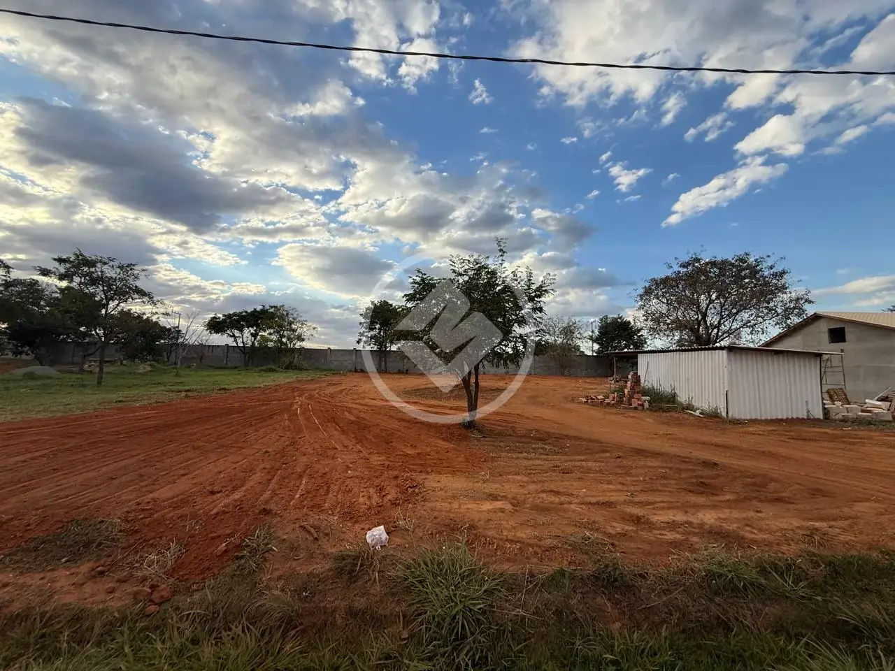Imagem 4 - Terreno Condomínio em Condomínio Estância das Águas, Hidrolândia - GO