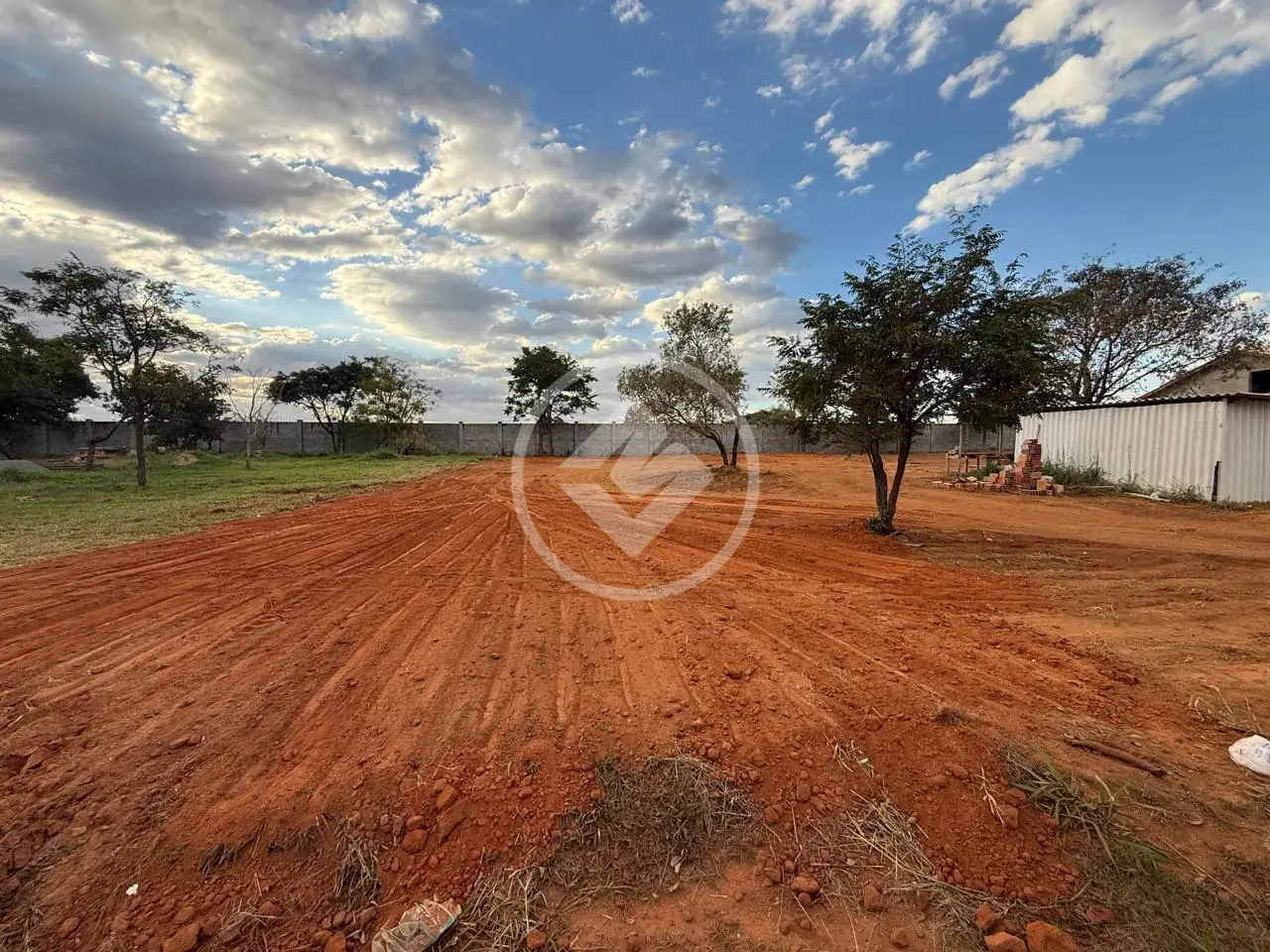 Imagem 6 - Terreno Condomínio em Condomínio Estância das Águas, Hidrolândia - GO