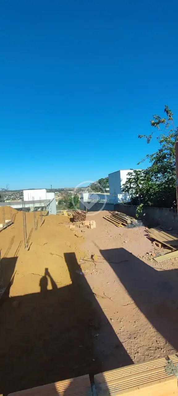 Imagem 2 - Casa em Morada do Sol II, Hidrolândia - GO