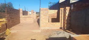Imagem 4 - Casa em Morada do Sol II, Hidrolândia - GO