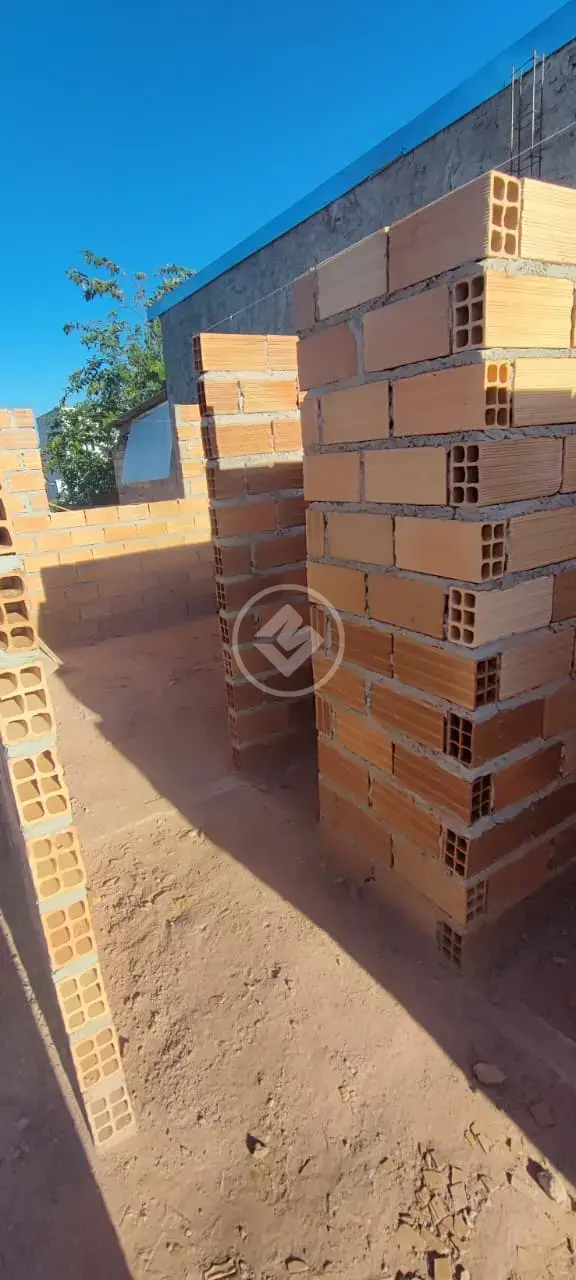 Imagem 5 - Casa em Morada do Sol II, Hidrolândia - GO