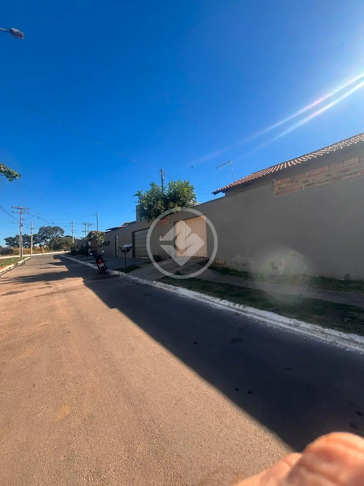 Imagem 1 - Casa em Parque Flamboyant, Hidrolândia - GO