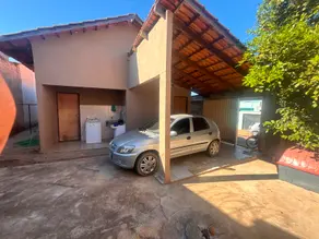 Imagem 2 - Casa em Parque Flamboyant, Hidrolândia - GO