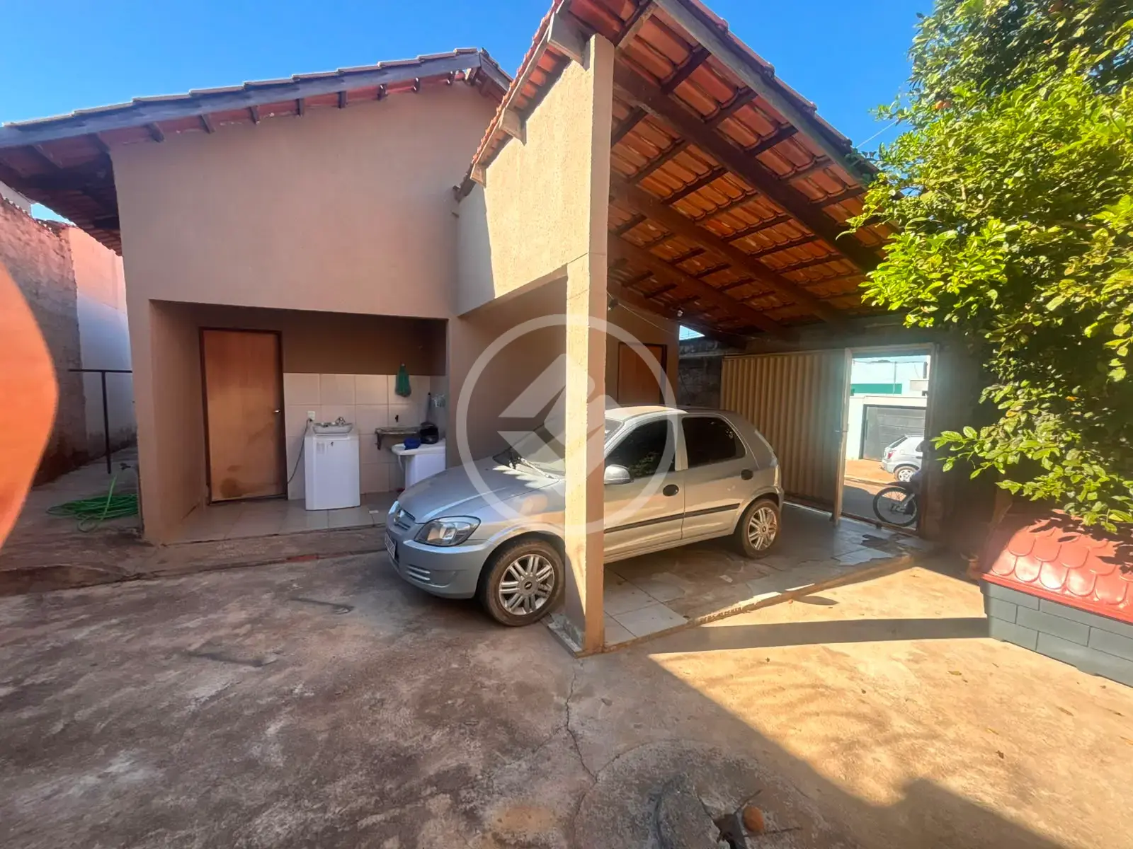 Imagem 2 - Casa em Parque Flamboyant, Hidrolândia - GO
