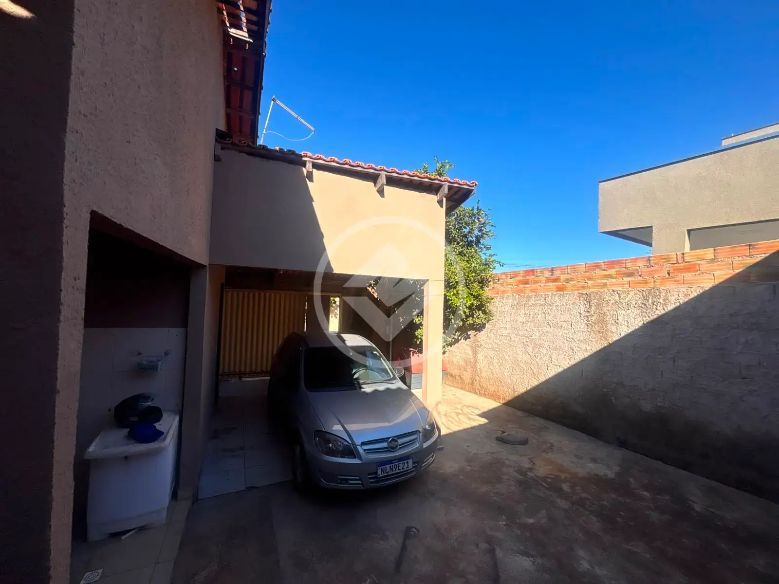 Imagem 3 - Casa em Parque Flamboyant, Hidrolândia - GO