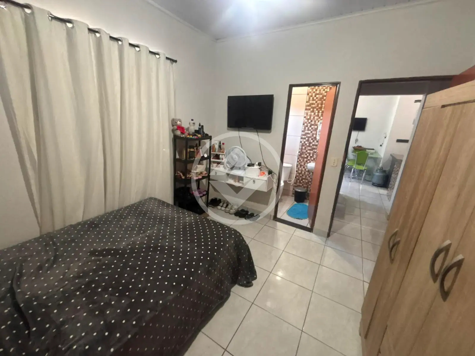 Imagem 4 - Casa em Parque Flamboyant, Hidrolândia - GO