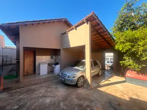 Imagem 5 - Casa em Parque Flamboyant, Hidrolândia - GO