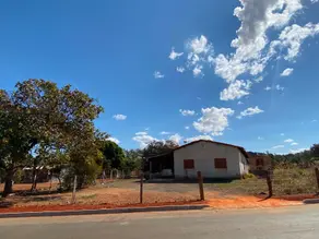 Chácara Triângulo 03, Hidrolândia - GO — foto 1
