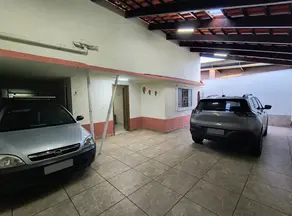 Imagem 2 - Casa em Vila Abajá, Goiânia - GO