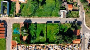 Imagem 4 - Terreno em Setor Vila Grimpas- Centro, Hidrolândia - GO