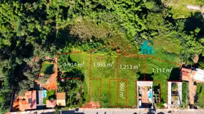 Imagem 2 - Terreno em Setor Vila Grimpas- Centro, Hidrolândia - GO