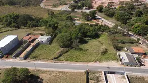 Terreno Setor Vila Grimpas- Centro, Hidrolândia - GO — foto 1