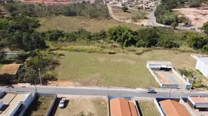 Terreno Setor Vila Grimpas- Centro, Hidrolândia - GO — foto 2
